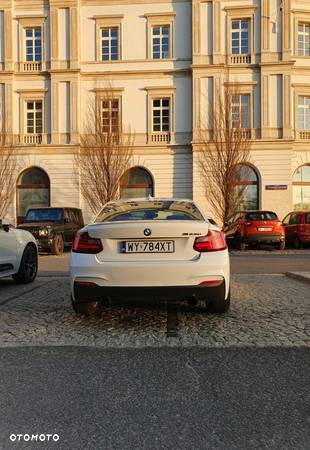 BMW Seria 2 M235i xDrive - 4