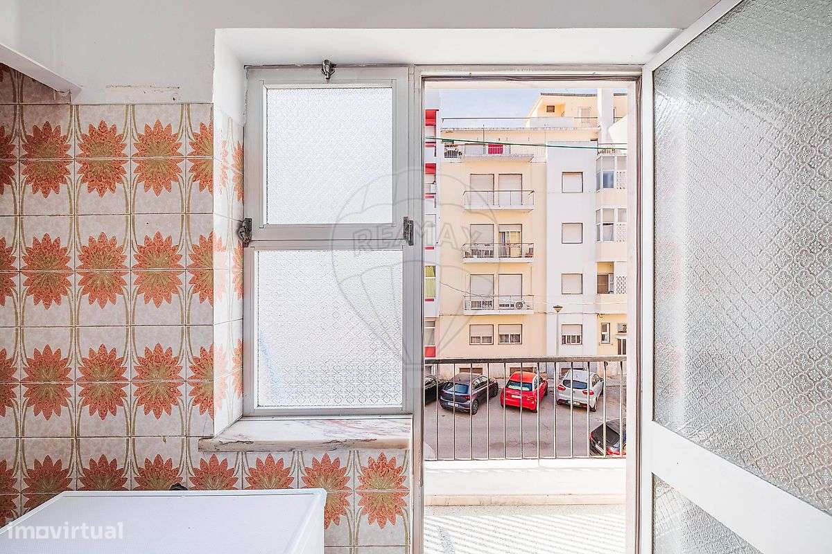 Apartamento T1 para venda-20