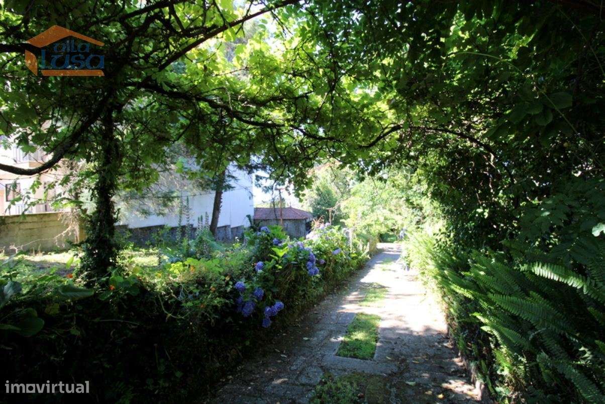 Terreno em Santo Ovídio com 5100m2. - Grande imagem: 5/20