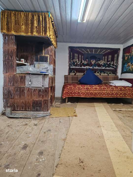 Casa  si teren in zona Gura Idrici, Vaslui-4