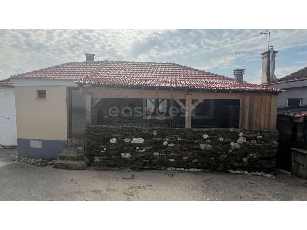 Moradia T3 em Pala-13