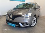 Renault Grand Scénic ENERGY dCi 110 EDC INTENS - 4