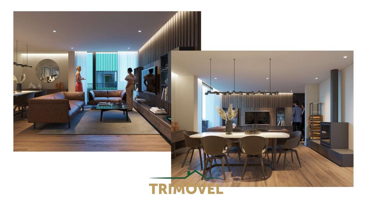 Moradia T4 em São Roque,  Oliveira de Azeméis-7