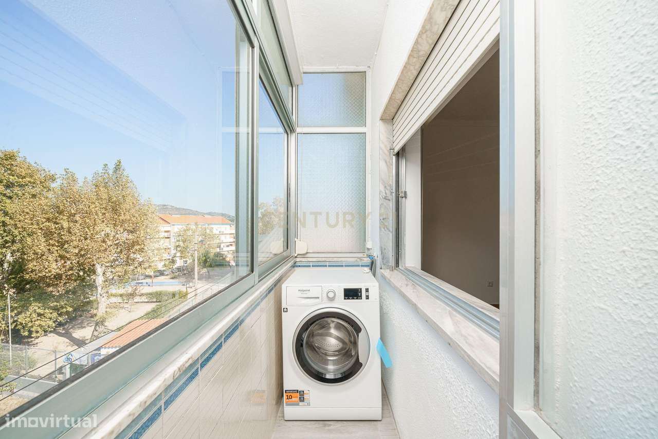 Apartamento T2 em Setúbal – Excelente Oportunidade-2