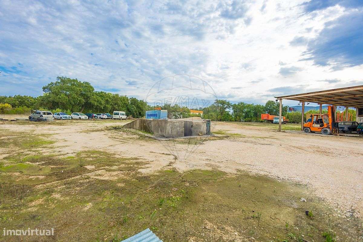 Armazém  para venda-38