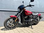 Harley-Davidson Street 750 - 6