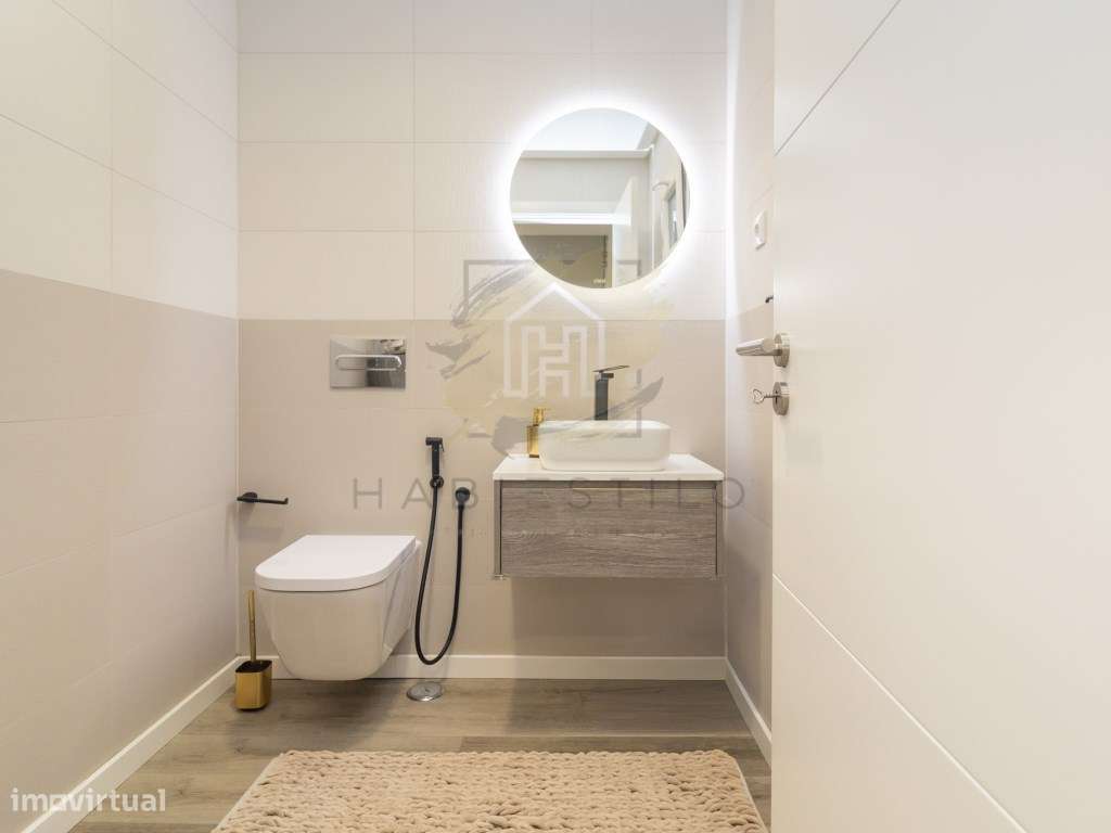 Moradia T3 Exclusiva | Rua João Chagas 23, Sesimbra (2970) | Habies...-29