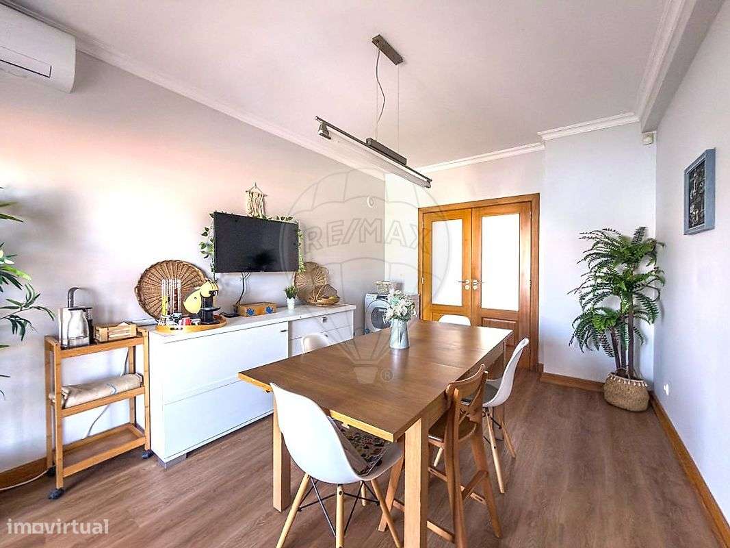 Moradia T4 para venda-8