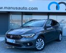 Fiat Tipo Station Wagon 1.3 M-Jet Lounge - 1