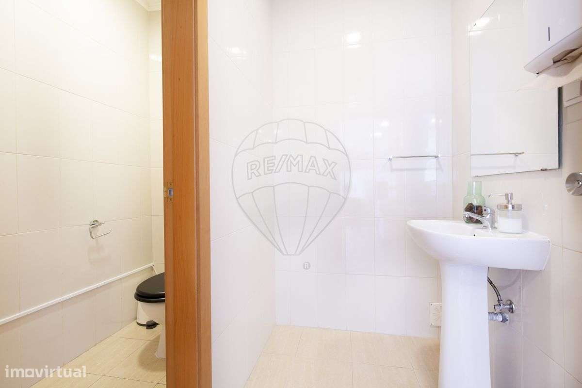 Escritório  para arrendamento - Grande imagem: 4/19