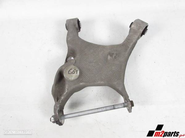 Braço Direito/Trás/Inferior Seminovo/ Original BMW 5 Touring (E61) 33326758714 /... - 1