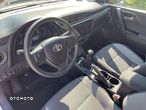 Toyota Auris 1.4 D-4D Comfort - 12