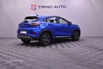 Ford Puma - 5