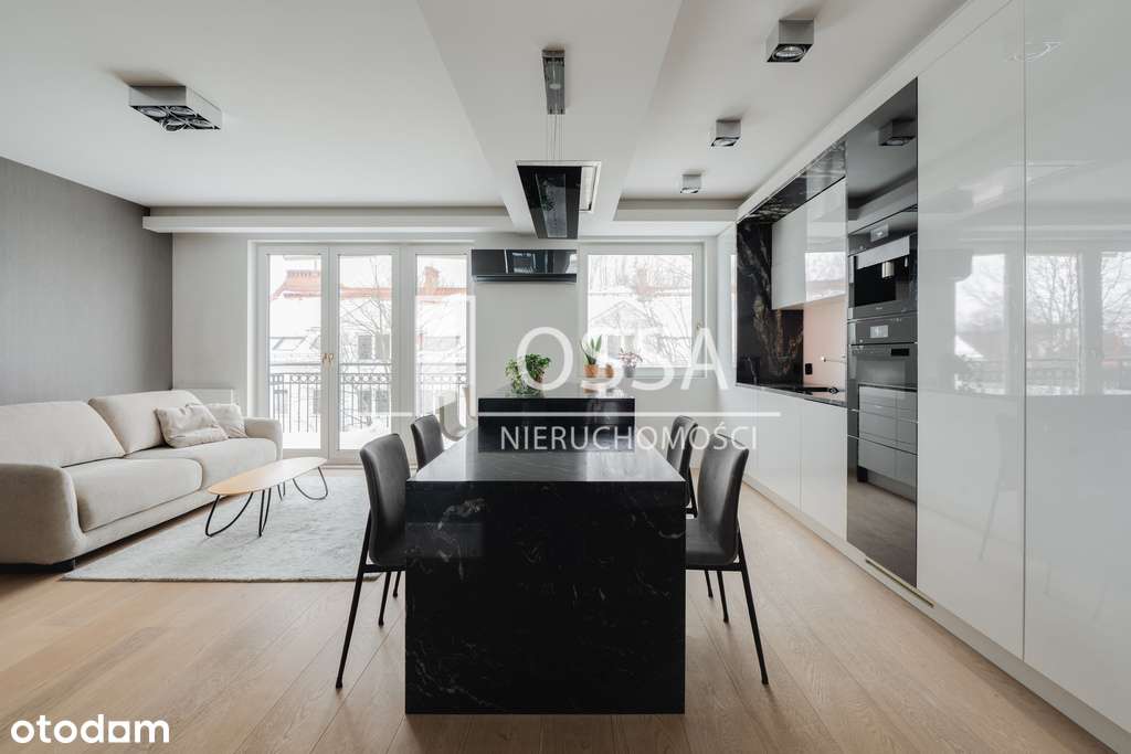 Apartament I Jelitkowo I 200m do morza I 75m²-0