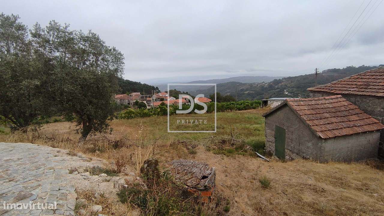 Moradia, 52 m², Loivos do Monte - Grande imagem: 2/8