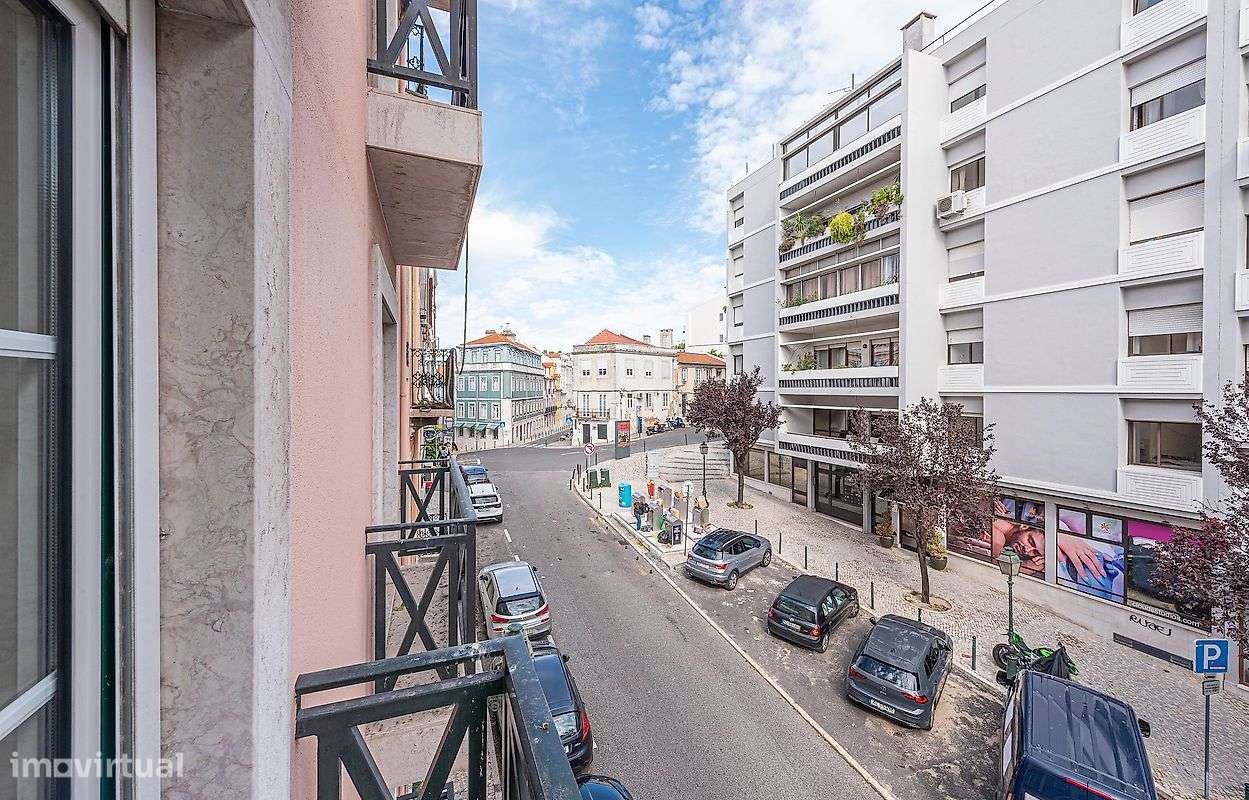 Apartamento T4 para venda-46