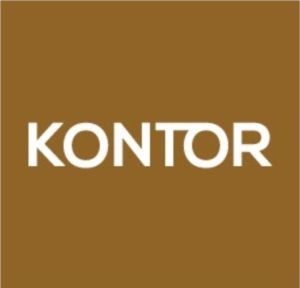 Kontor Sp. z o.o. sp. k. Logo