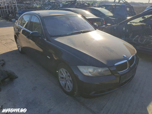 Dezmembrari BMW E90  2.5xi 2007 Piese BMW E90 325xi 2007 N52B25 - 1