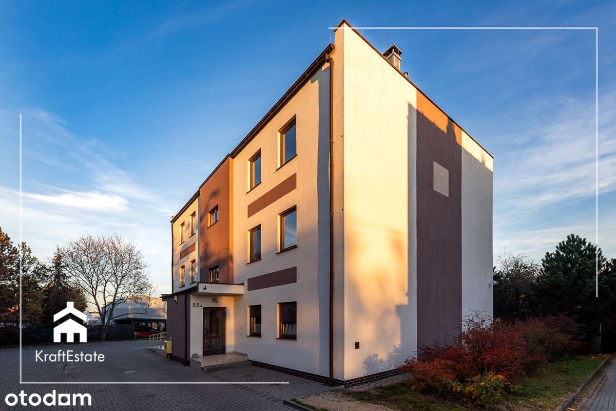 71m2 | 4 pokoje | Klimatyzacja | m. postojowe-18