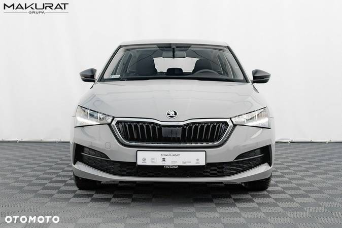 Skoda Scala 1.0 TSI Active - 9