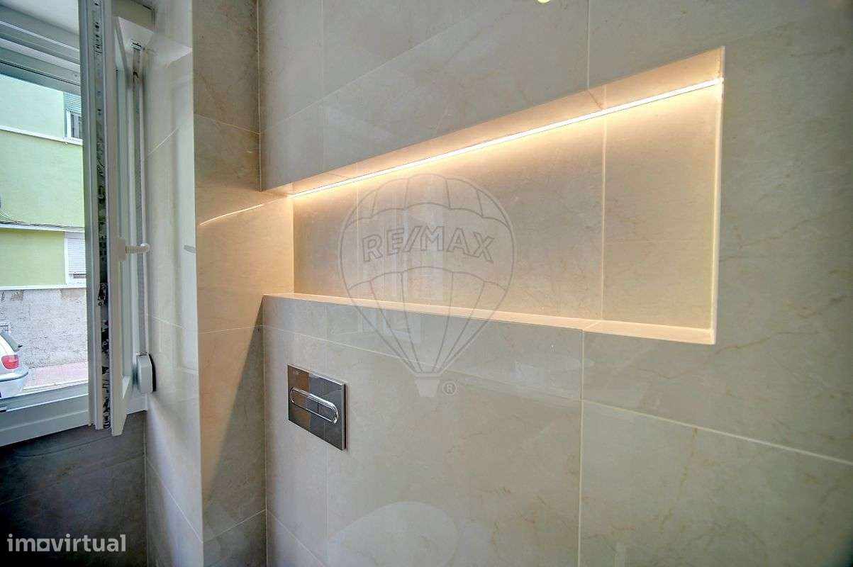 Apartamento T1 para venda-9