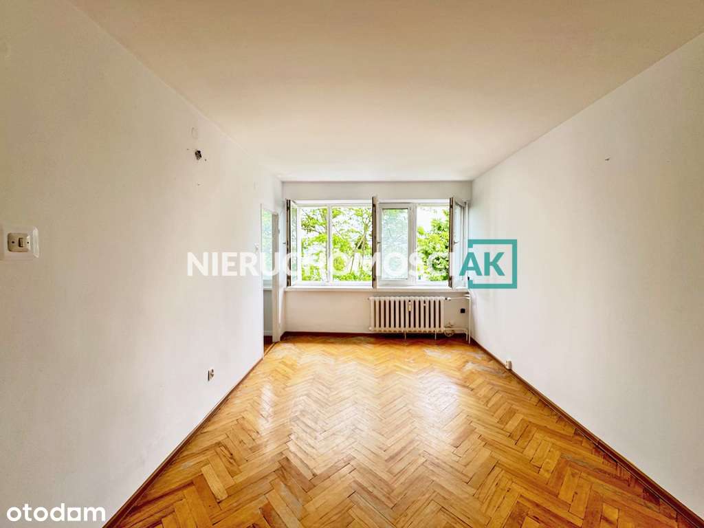 2 pokoje na V osiedlu, niski czynsz-1