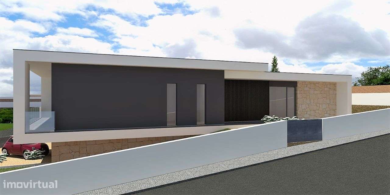 Moradia Individual Vila Verde-29