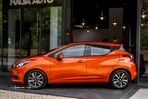 Nissan Micra 0.9 IG-T Acenta - 2