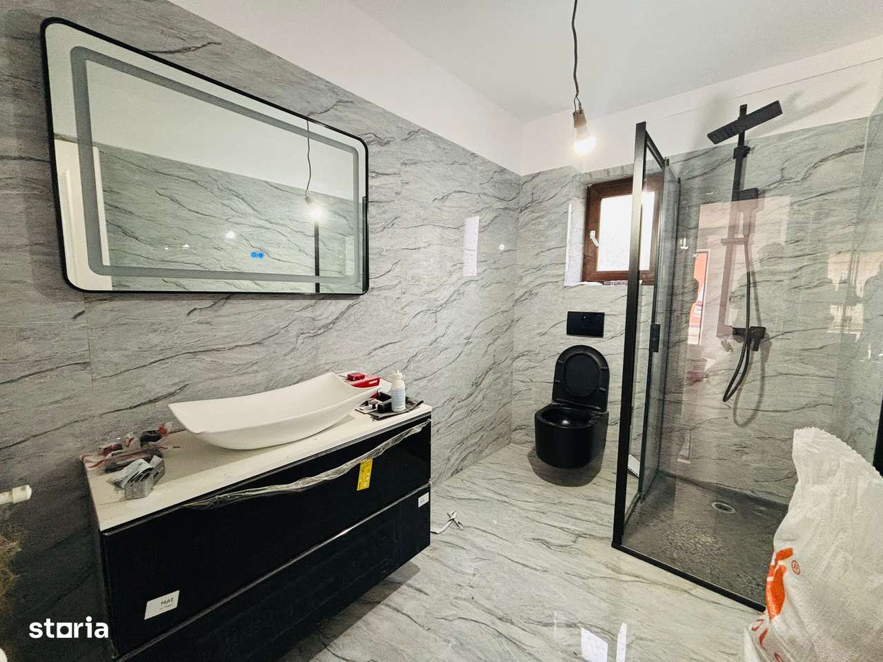 Berceni: O Casa, o Curte, o Viata Mai Buna - 4 camere , 2 bai-11