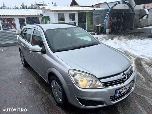 Opel Astra 1.4 Innovation 110 Jahre - 11