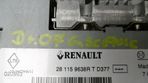 RADIO CD RENAULT SCENIC III GRAND SCENIC II 2009- - 8