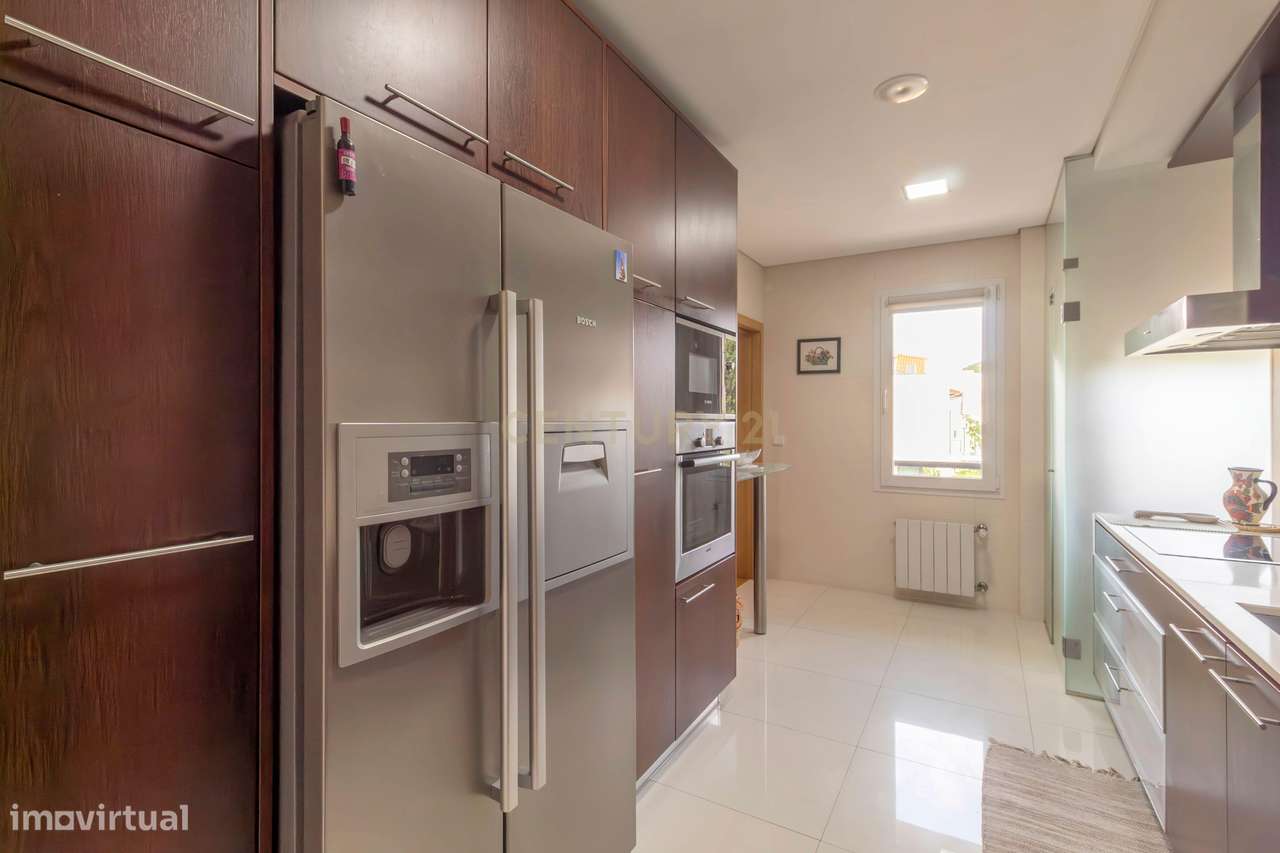 Apartamento T2 em Oliveira do Douro, Vila Nova de Gaia-53