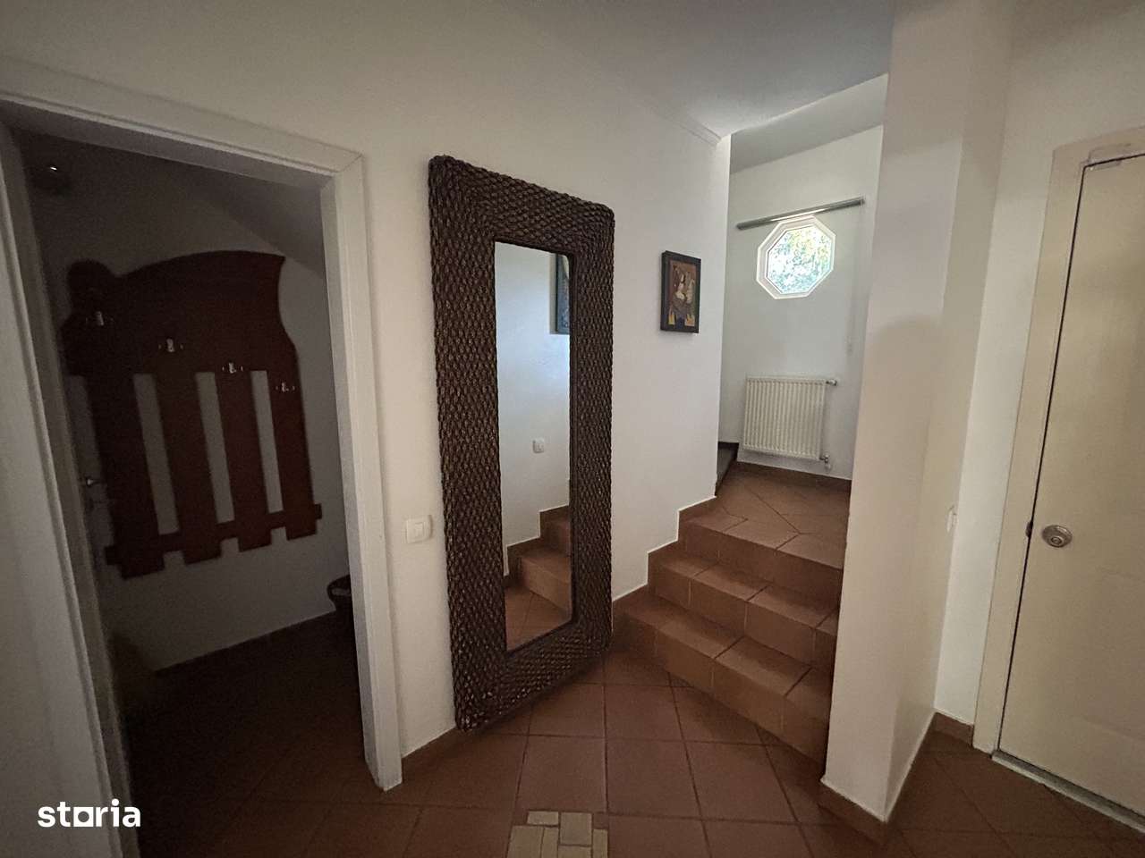 Resedinta 5 camere, cu Padure Privata, Paradisul Verde, teren 1735mp-18