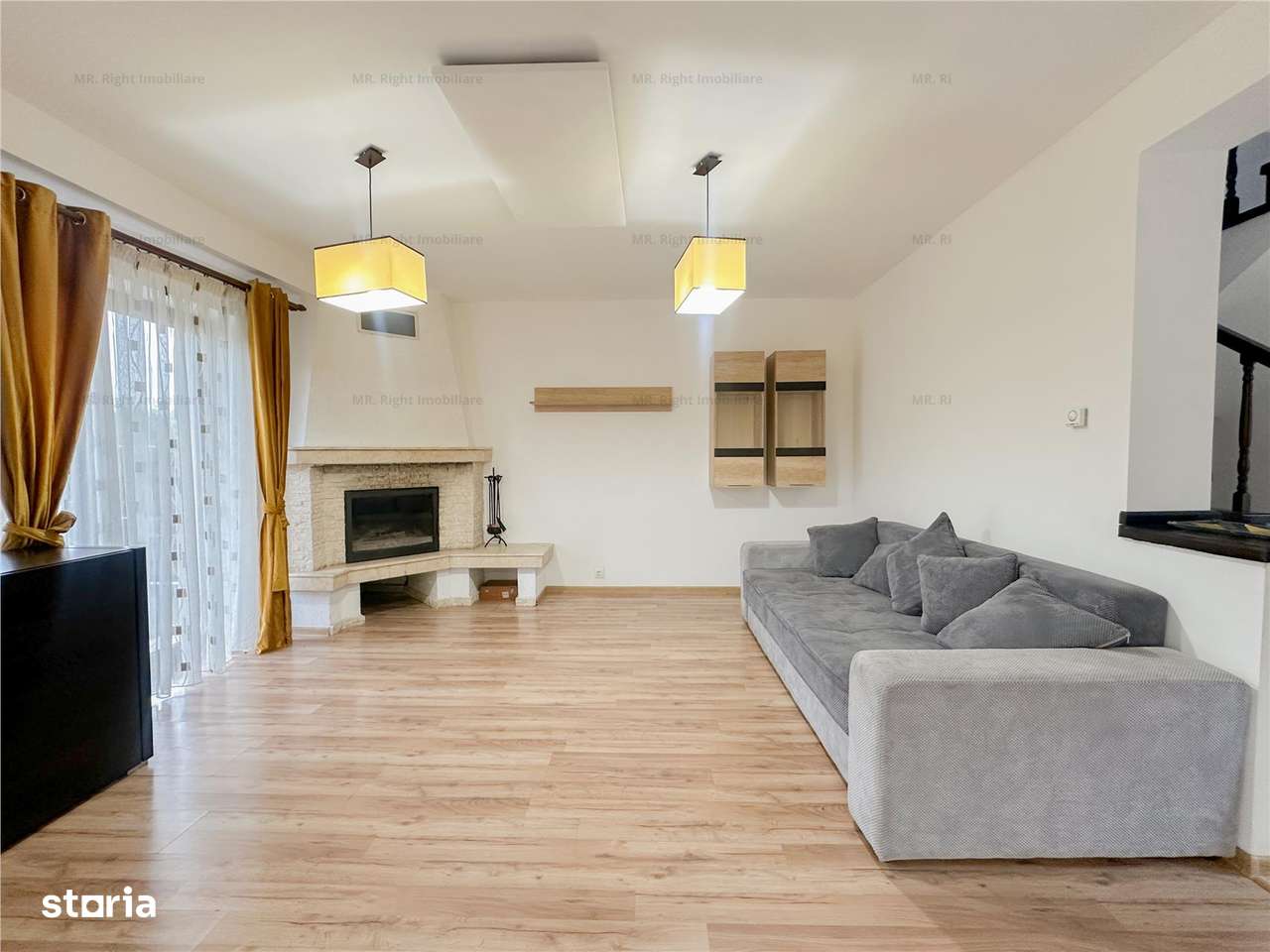 Casa | 4 camere | Pet friendly | curte proprie | Ghimbav - Imagine principală: 4/15