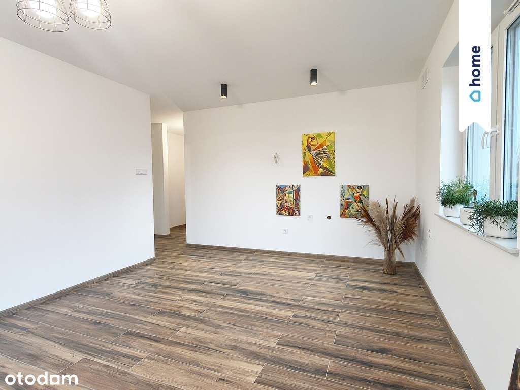 Nowe, bezczynszowe 4 pokoje na Gutkowie - Pełny obrazek: 3/19