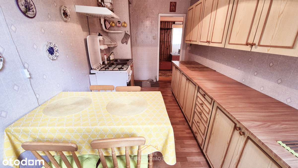 Poręba | parter | M2 | 51 m2 | piwnica | balkon-5