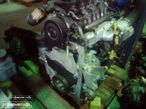 Motor Hyundai Santa Fe 2.2 Crdi de 2009	 Ref: D4EB - 2