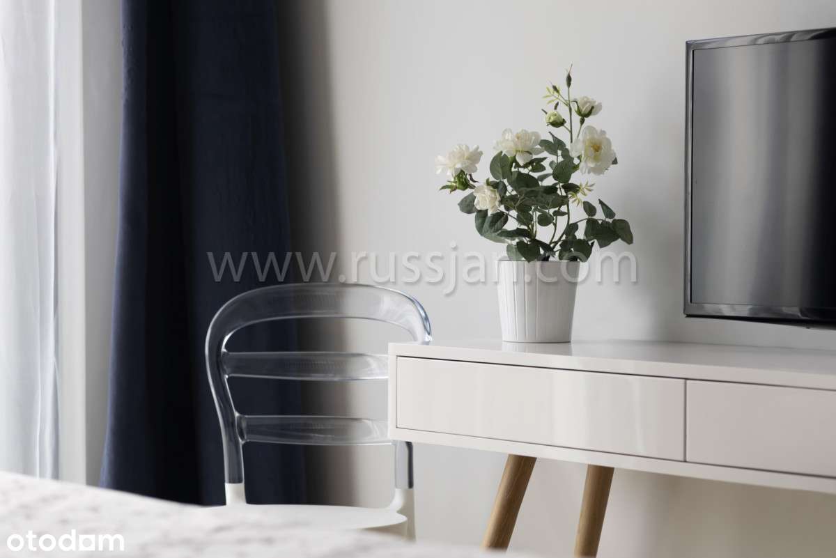 Stylowy apartament w sercu Sopotu-11