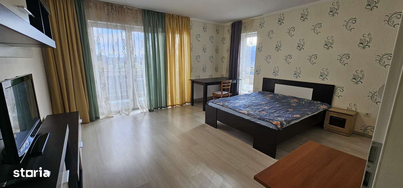 Apartament de vanzare 2 camere zona Avantgarden Bartolomeu - Imagine principală: 2/12