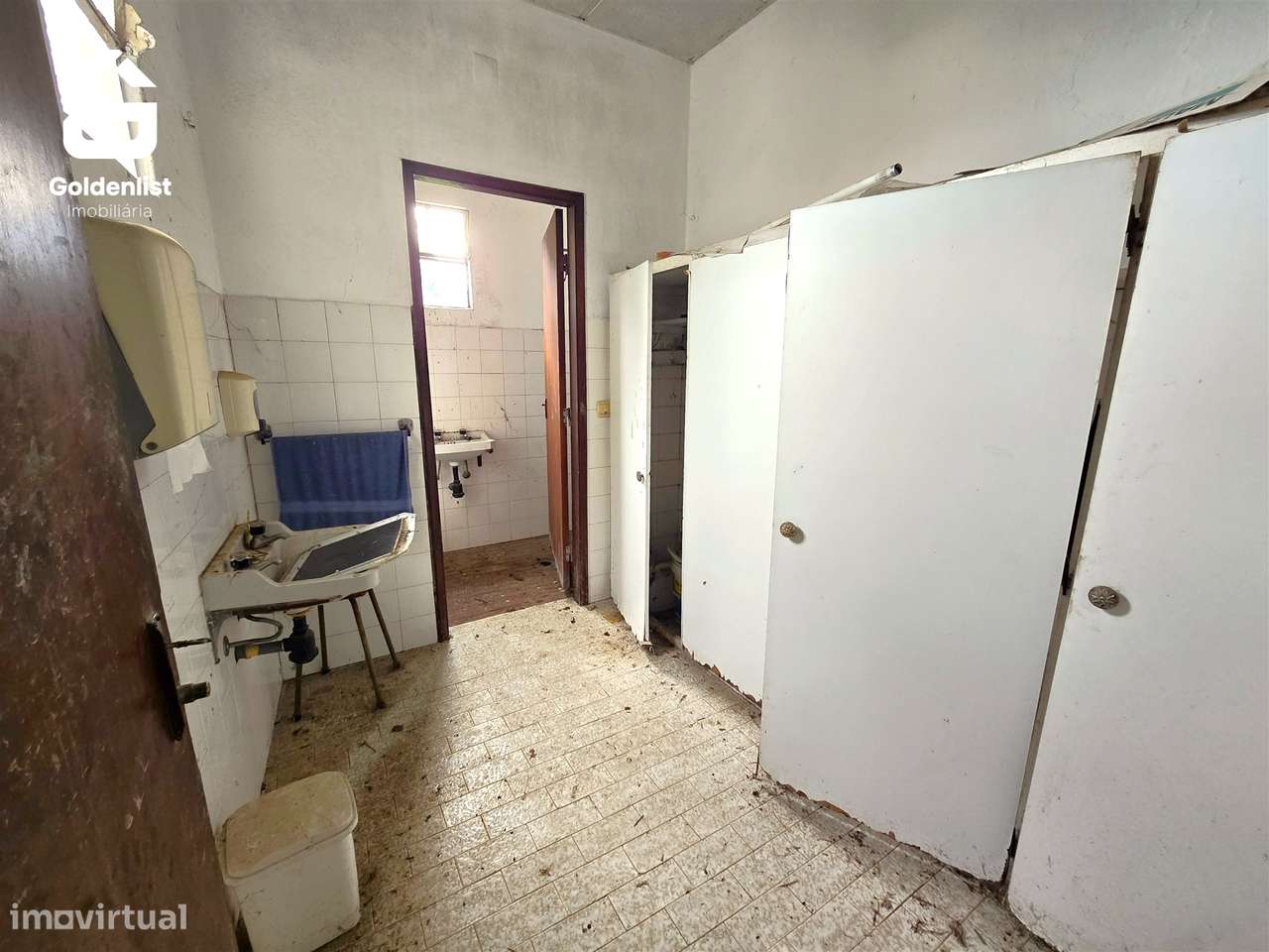 Armazém T5 Venda em Tinalhas,Castelo Branco-18