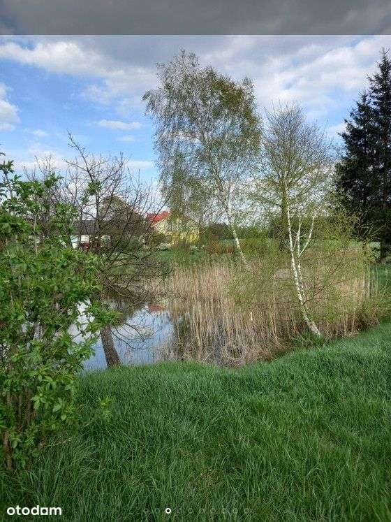 Dom 180m2, okolice Poddębic-2