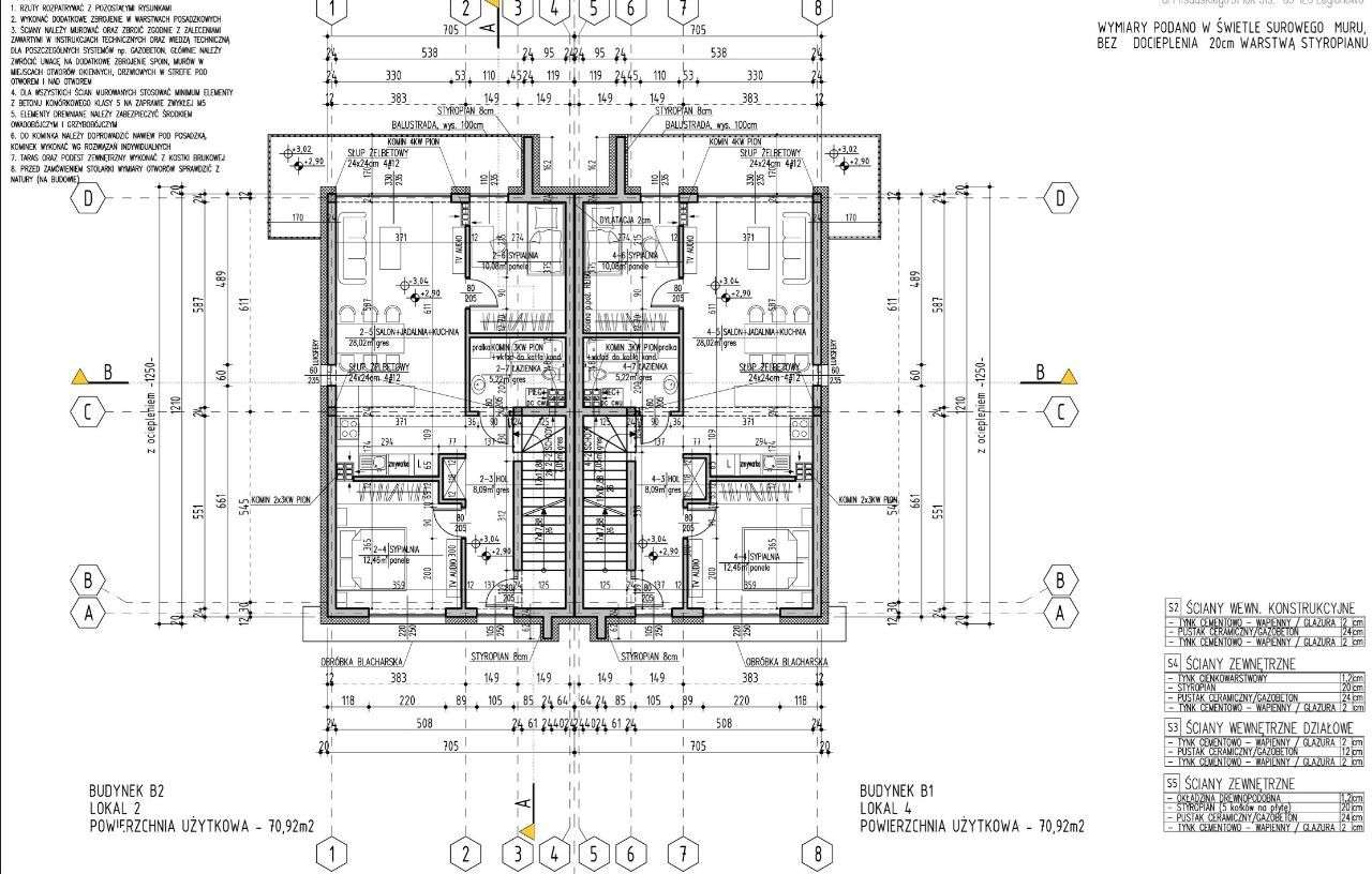 Bezpośrednio od dewelopera, bezczynszowe, bez PCC - Pełny obrazek: 4/7