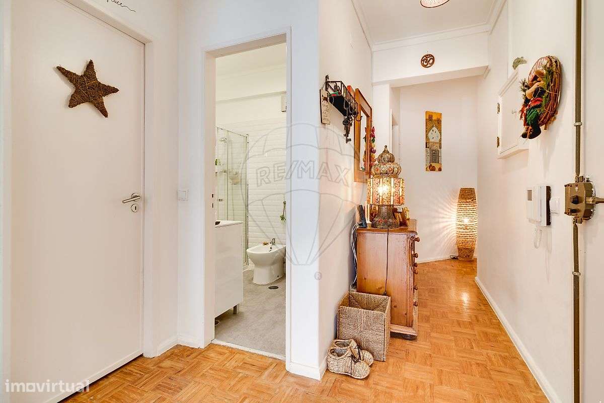 Apartamento T2 para venda-9