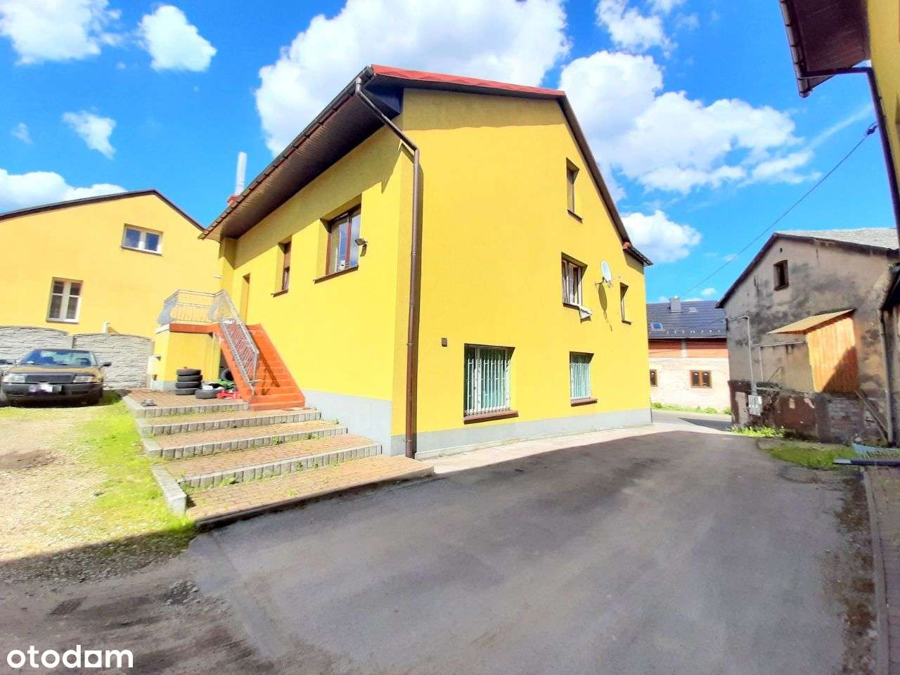 Sprzedam budynek w centrum Chrzanowa - Balińska ! - Pełny obrazek: 5/16