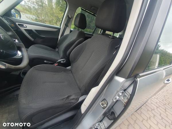 Citroën C4 Grand Picasso 1.6 HDi FAP (7-Sitzer) CoolTech - 11