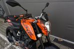 KTM Duke - 7