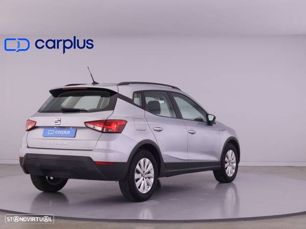 SEAT Arona 1.0 TSI Style - 7