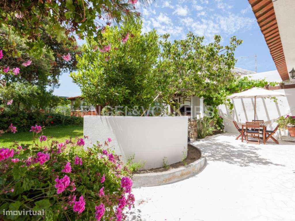 Moradia T2 com jardim privativo próxima do mar - Grande imagem: 2/25