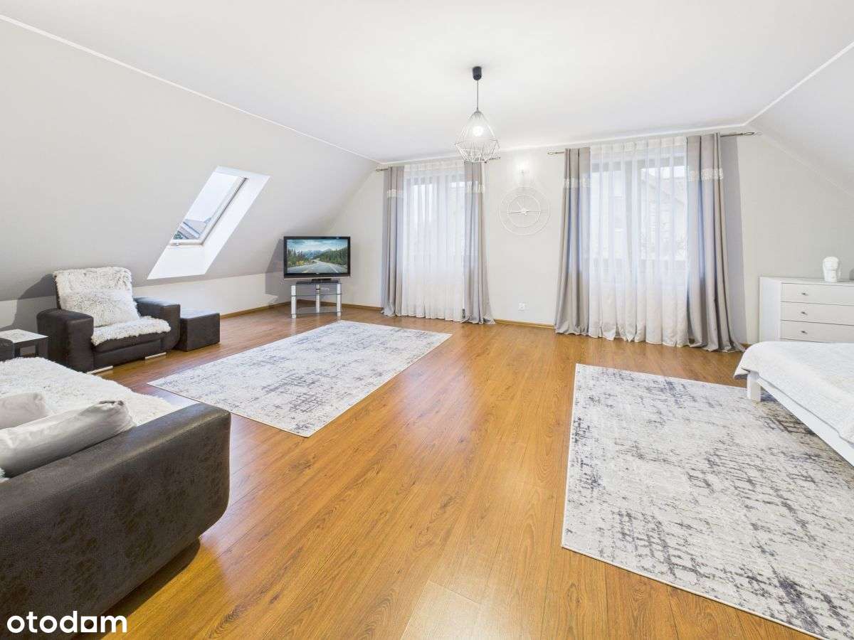 Dom gotowy do zamieszkania-8