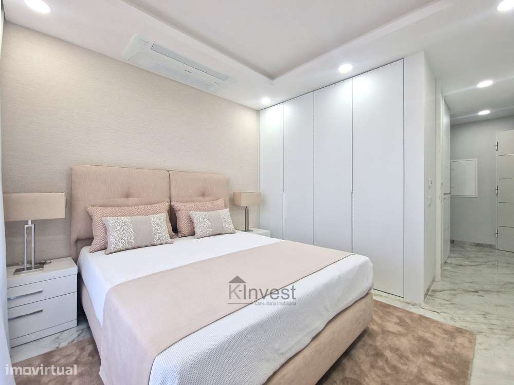 Apartamento T4 Nova Construção - Lagos-22